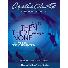 And Then There Were None: Complete and Unabridged