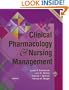 Clinical Pharmacology and Nursing Management