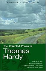 Collected Poems of Thomas Hardy