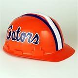 Florida Gators NCAA Hard Hat (OSHA Approved)