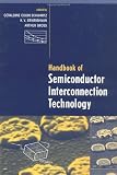 51KW7%2Bs0PKL. SL160  Handbook of Semiconductor Interconnection Technology
