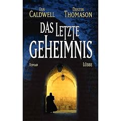 Das letzte Geheimnis