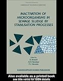 Inactivation of microorganisms in sewage sludge by stabilisation processes