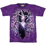 The Gatekeeper T-shirt Short Sleeved 100% Cotton Shirt with Fairy ADULT and YOUTH