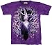 Search : The Gatekeeper T-shirt Short Sleeved 100% Cotton Shirt with Fairy ADULT and YOUTH