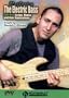 DVD-Mastering The Electric Bass Vol 1-Scales,Modes and their Applications