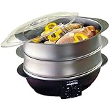 Magimix 11240 Stainless Steel Vapeur Steamer  from Magimix