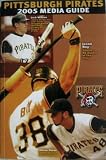 Pittsburgh Pirates 2005 Media Guide