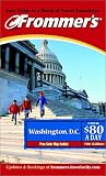 Frommer's Washington, D.C. from $80 a Day Elise Ford