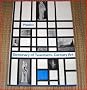 Dictionary of Twentieth-century Art