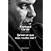 Oeuvres compl�tes : Volume 6, Qu'est-ce que vous voulez voir ?