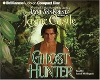 Ghost Hunter