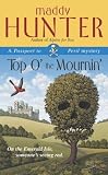 Top O` the Mournin` : A Passport to Peril Mystery