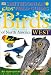 Smithsonian Kids' Field Guides: Birds of North America West