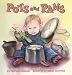 Books : Pots and Pans