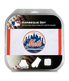 New York Mets Tailgate Set