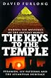 Keys to the Temple