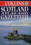 Scotland Atlas and Gazetteer (Atlas)