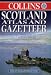 Scotland Atlas and Gazetteer (Atlas)