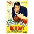 Holiday - Movie Poster