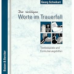 Die richtigen Worte im Trauerfall: Textbeispiele und Formulierungshilfen