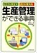 生産管理ができる事典