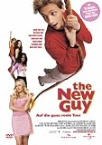 The New Guy - DJ Qualls