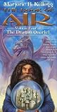 The Book of Air: Volume Four of the Dragon Quartet