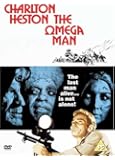 The Omega Man [DVD] [1971]