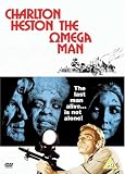 The Omega Man [DVD] [1971]