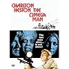 The Omega Man [DVD] [1971]