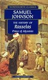 The History of Rasselas: Prince of Abyssinia: History of Rasselas: Prince of Abyssinia (Wordsworth Classics)