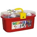 WEDGiTS 35-pc. To Go Set