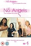 No Angels packshot