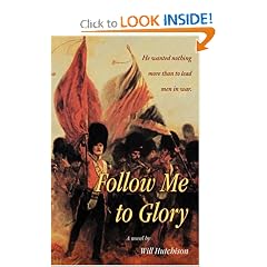Follow Me To Glory