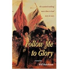 Follow Me To Glory