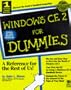 Windows CE 2 for Dummies