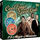 Cool Guys and Great Gals