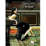 Vanessa Carlton - Harmonium book cover