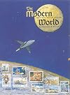 Modern World: Todayªs Atlas for Stamp Collectors, 1987