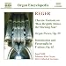 Reger: Chorale Fantasia on How Brightly Shines the Morning Star; Organ Pieces, Op. 59; Introduction and Passacaglia i