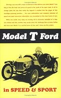 Model T Speed and Sport