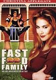 Fast Food Family - Joanna Cassidy