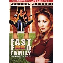 Fast Food Family