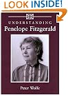 Understanding Penelope Fitzgerald (Understanding Contemporary British Literature)