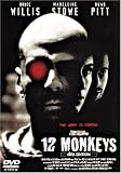 12モンキーズ [DVD]画像