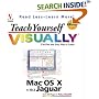 Teach Yourself Visually: Mac OS X 10.2 Jaguar