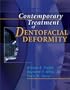 Contemporary Treatment of Dentofacial Deformity, 1e