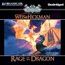 Rage of the Dragon: Dragonships of Vindras, Book 3