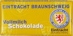 Eintracht Braunschweig Team Schokolade